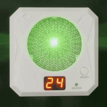 Load image into Gallery viewer, Mini Target - Electronic Laser Reactive Target