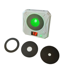Load image into Gallery viewer, Mini Target - Electronic Laser Reactive Target