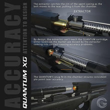 Load image into Gallery viewer, QUANTUM XG LASER CARTRIDGE