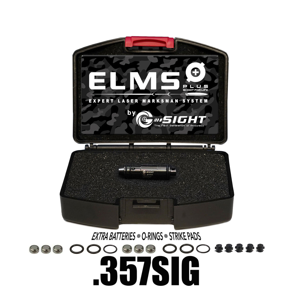 ELMS PLUS LASER CARTRIDGE