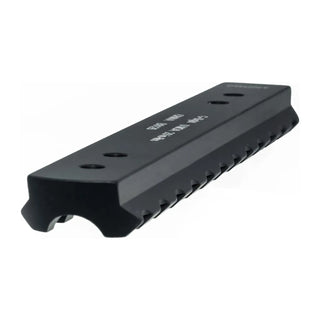 G-Sight 7075 Aluminum Marlin 336/1895 Picatinny Scope Mount 0 MOA Rail Overbuilt for Marlin Lever-Action