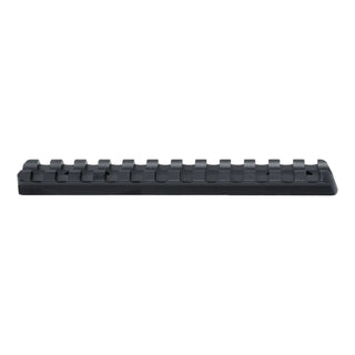 G-Sight 7075 Aluminum Marlin 336/1895 Picatinny Scope Mount 0 MOA Rail Overbuilt for Marlin Lever-Action