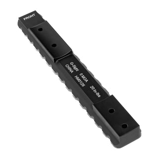 G-Sight Howa 1500 Mini Action Picatinny Scope Mount 0 MOA 7075 Aluminum Precision CNC Machined
