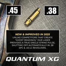 Load image into Gallery viewer, QUANTUM XG LASER CARTRIDGE