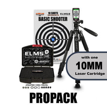 Load image into Gallery viewer, ELMS PLUS PROPACK TRAINING SYSTEM