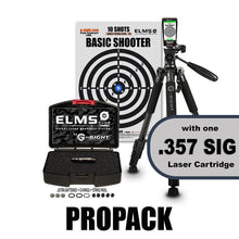 Load image into Gallery viewer, ELMS PLUS PROPACK TRAINING SYSTEM