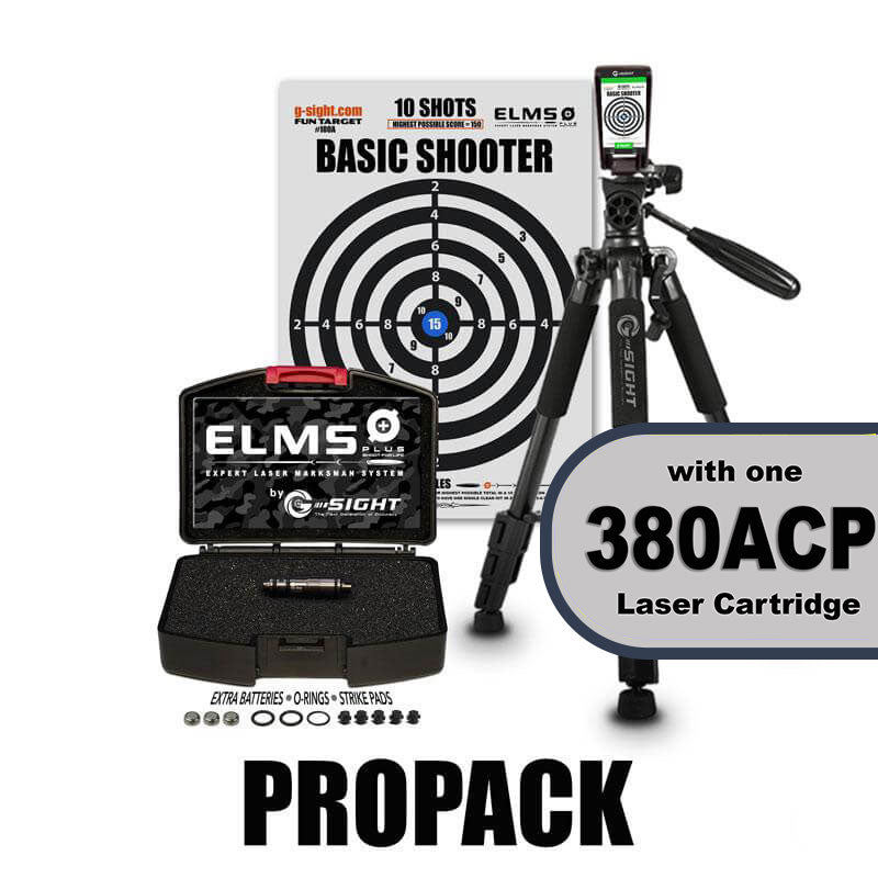 ELMS PLUS PROPACK TRAINING SYSTEM