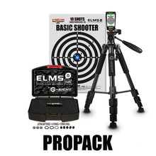 Load image into Gallery viewer, ELMS PLUS PROPACK TRAINING SYSTEM