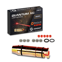 Load image into Gallery viewer, QUANTUM XG LASER CARTRIDGE