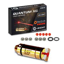 Load image into Gallery viewer, QUANTUM XG LASER CARTRIDGE