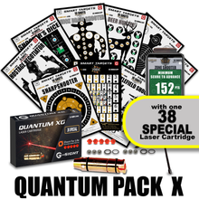 Load image into Gallery viewer, QUANTUM PACK X TRAINING SYSTEM