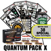 QUANTUM PACK X TRAINING SYSTEM