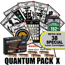 Load image into Gallery viewer, QUANTUM PACK X TRAINING SYSTEM