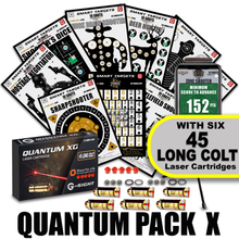 Load image into Gallery viewer, QUANTUM PACK X TRAINING SYSTEM