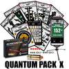 QUANTUM PACK X TRAINING SYSTEM