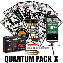 Load image into Gallery viewer, QUANTUM PACK X TRAINING SYSTEM