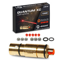 Load image into Gallery viewer, QUANTUM XG LASER CARTRIDGE