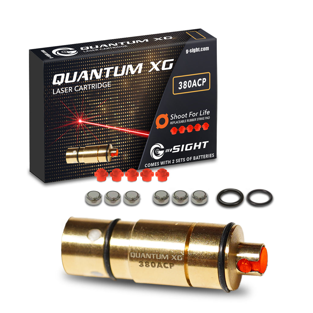 QUANTUM XG LASER CARTRIDGE