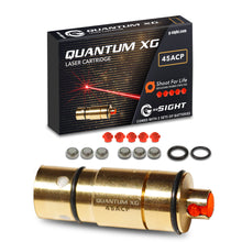 Load image into Gallery viewer, QUANTUM XG LASER CARTRIDGE
