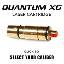 Load image into Gallery viewer, QUANTUM XG LASER CARTRIDGE