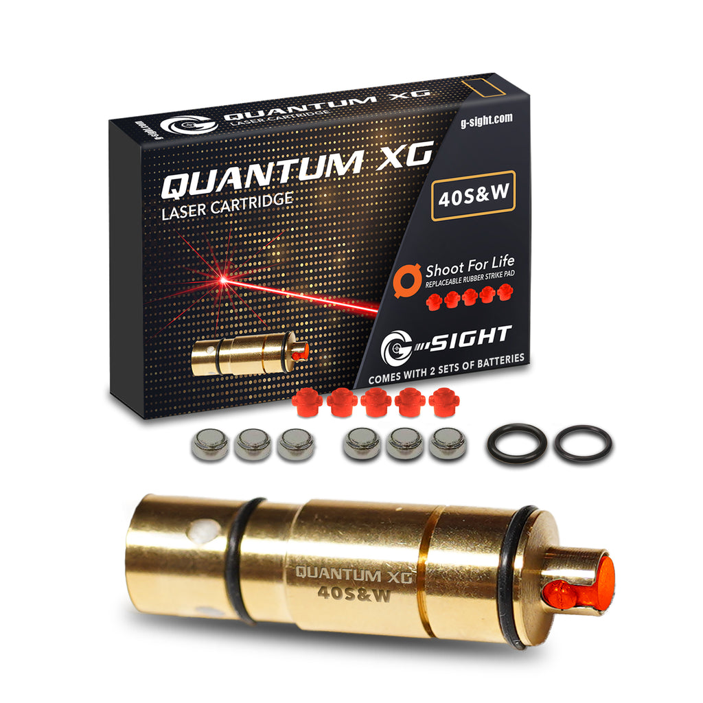 QUANTUM XG LASER CARTRIDGE